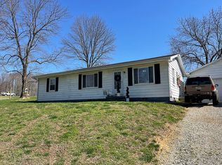 6388 State Highway 2253, Corydon, KY 42406