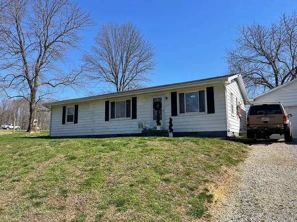 6388 State Highway 2253, Corydon, KY 42406