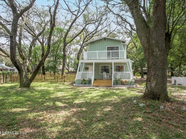 6263 RICKER Road, Jacksonville, FL 32244