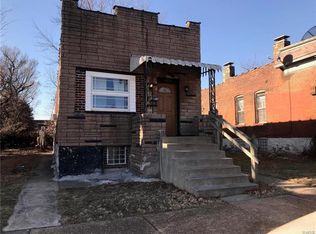 4004 N Market St, Saint Louis, MO 63113