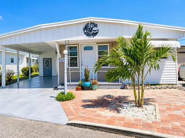 6605 CONNECTICUT STREET, BRADENTON, FL 34207