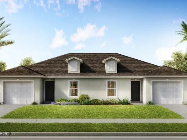 9 UNTERMEYER Place, Palm Coast, FL 32164