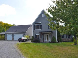 1543 Shumway Hill Rd, Wellsboro, PA 16901