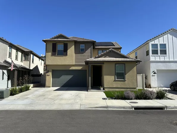 1166 Barry Pl, Escondido, CA 92026