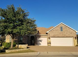 11100 Landmark Ct, Denton, TX 76207