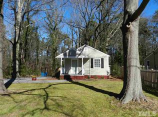 2510 Stephenson St, Durham, NC 27704