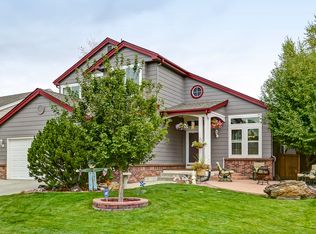1020 Eaton St, Castle Rock, CO 80104