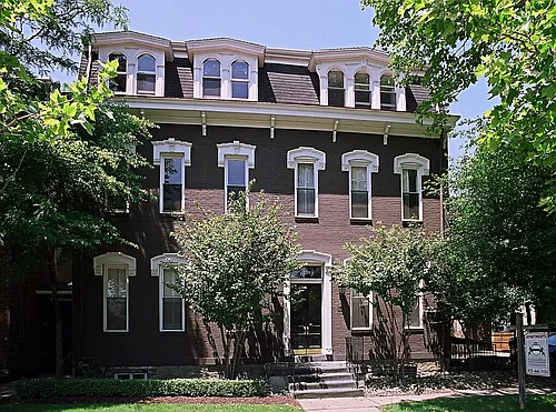 270 Shady Ave #13 Photo 1