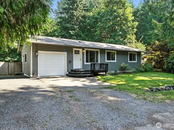 12211 182nd Drive NE, Arlington, WA 98223