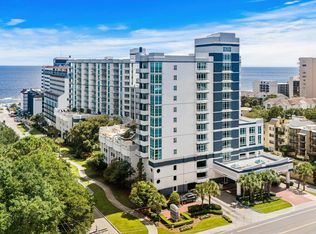 215 77th Ave. N #804, Myrtle Beach, SC 29572