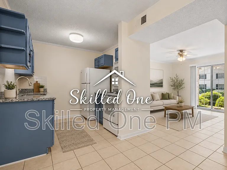 5643 Hornaday Rd #D — Photo 5