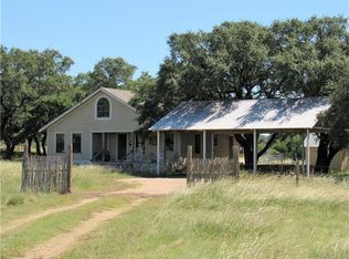 351 Rocky Creek Rd, Dripping Springs, TX 78620