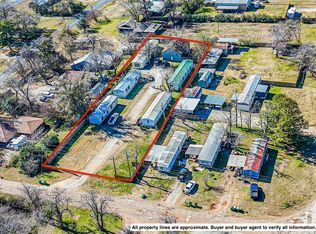 112 Bonner St, Fairfield, TX 75840
