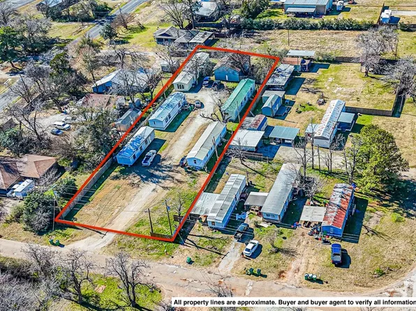 112 Bonner St, Fairfield, TX 75840
