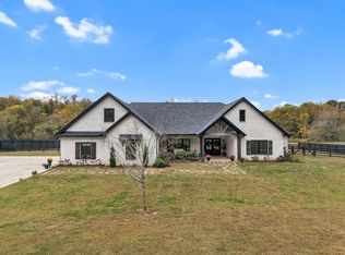 2860 Garners Creek Rd, Dickson, TN 37055
