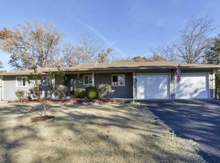 296 Rollin Acres Rd, Reeds Spring, MO 65737