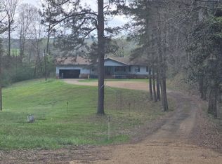 3066 New Sight Dr NE, Wesson, MS 39191