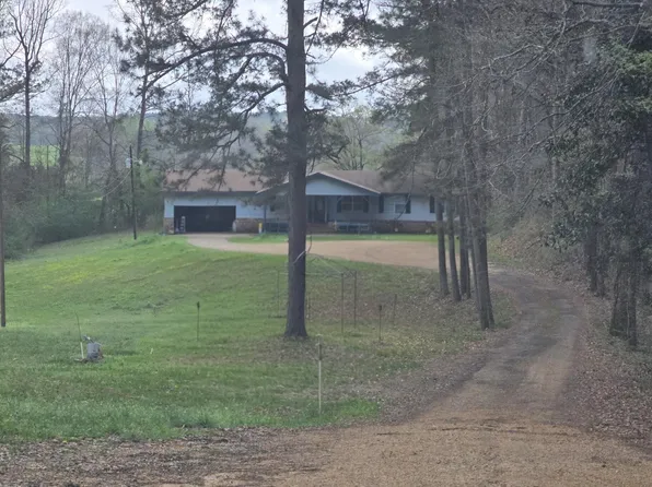 3066 New Sight Dr NE, Wesson, MS 39191