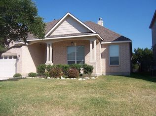 25934 Laurel Pass, San Antonio, TX 78260