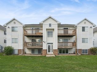 4619 1st Ave SW UNIT 3, Cedar Rapids, IA 52404