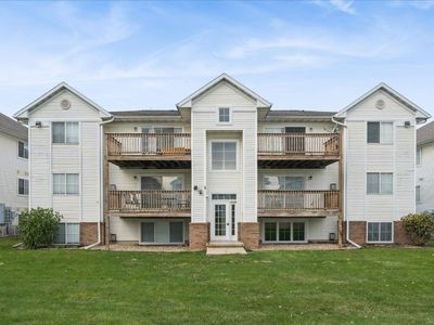 4619 1st Ave SW Unit 3, Cedar Rapids, IA, 52404