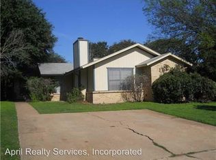 8000B Clydesdale Dr, Austin, TX 78745