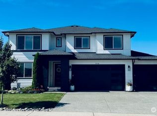 23150 65th St E, Buckley, WA 98321
