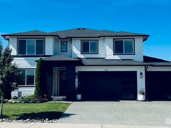 23150 65th Street E, Buckley, WA 98321