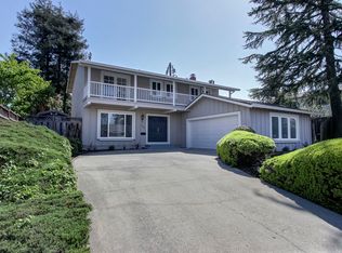 19988 Twilight Ct, Cupertino, CA 95014