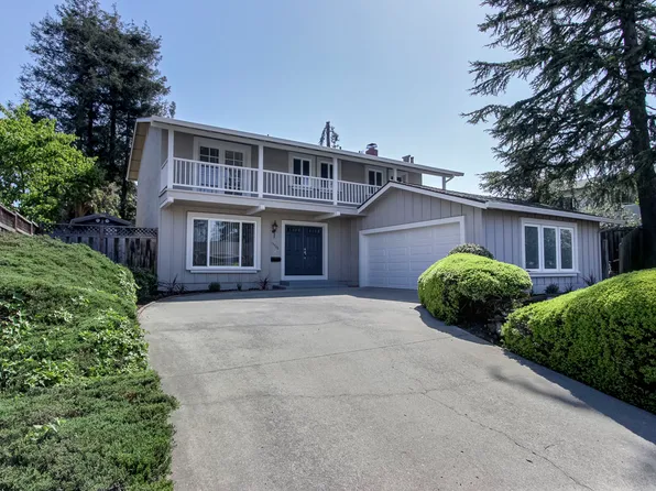 19988 Twilight Ct, Cupertino, CA 95014