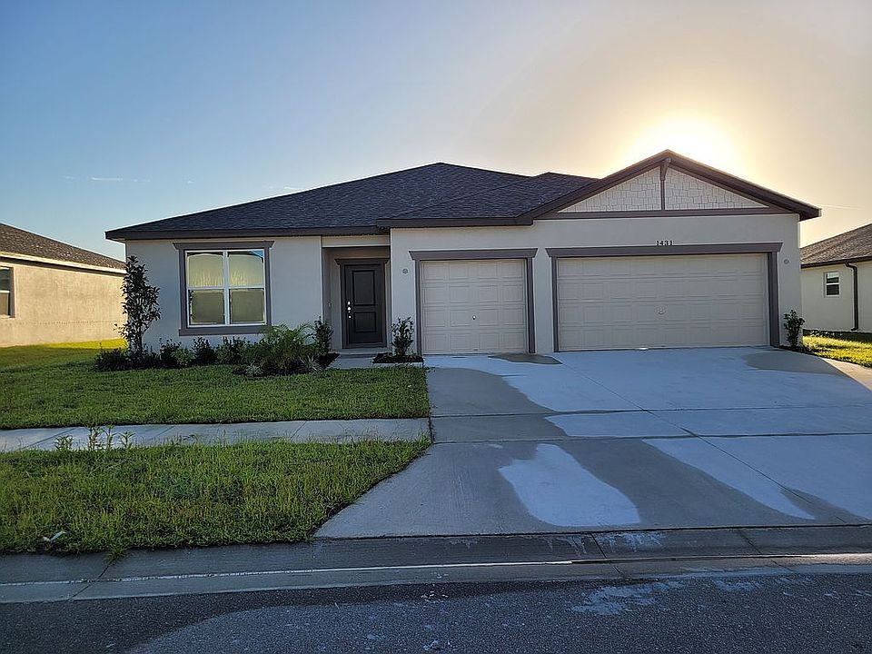 1431 Da Vinci Way
