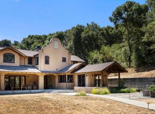 1439 Portola Rd, Woodside, CA 94062