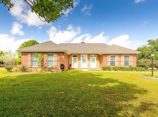 28 Asphodel Ave, Houma, LA 70360
