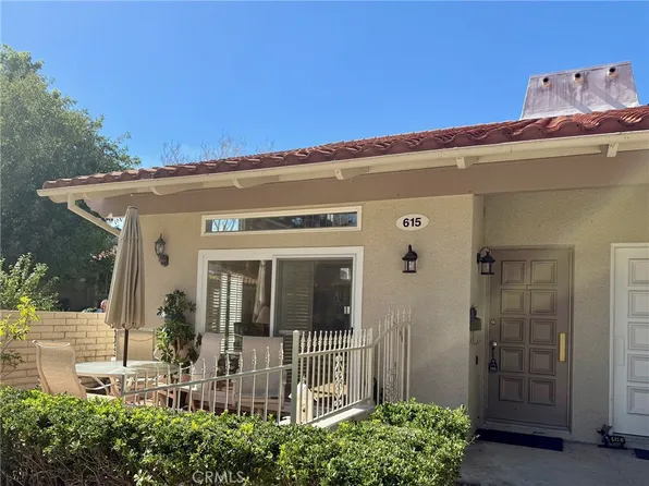 615 Avenue Sevilla #C, Laguna Woods, CA 92637