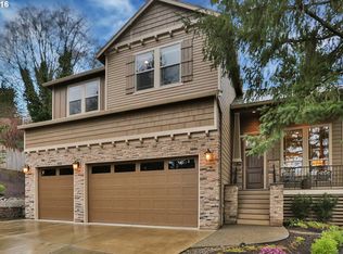 5831 NW Jackson Ct, Camas, WA 98607