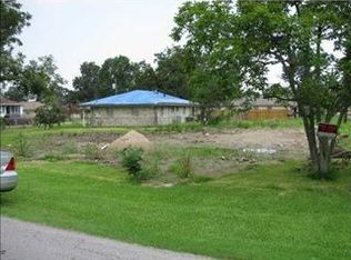 3801 Civic St, Metairie, LA 70001