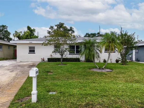 12565 81ST AVENUE, SEMINOLE, FL 33776