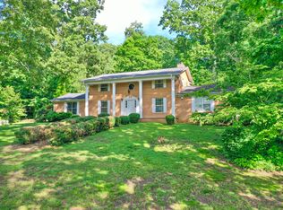 1846 Joe Stephens Rd, Morristown, TN 37814