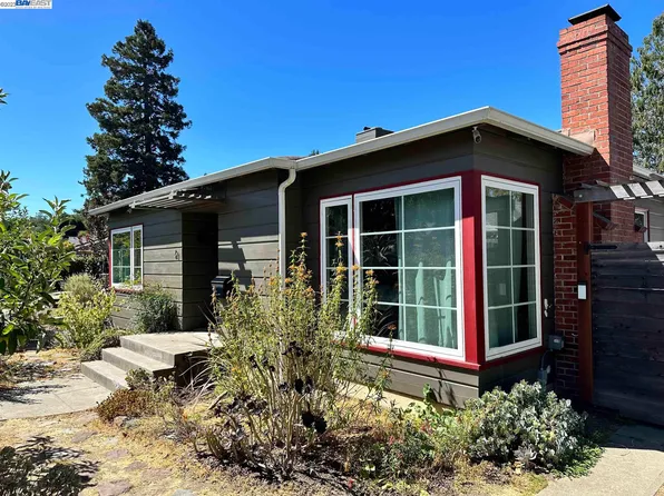 21 Danbury St, Oakland, CA 94605