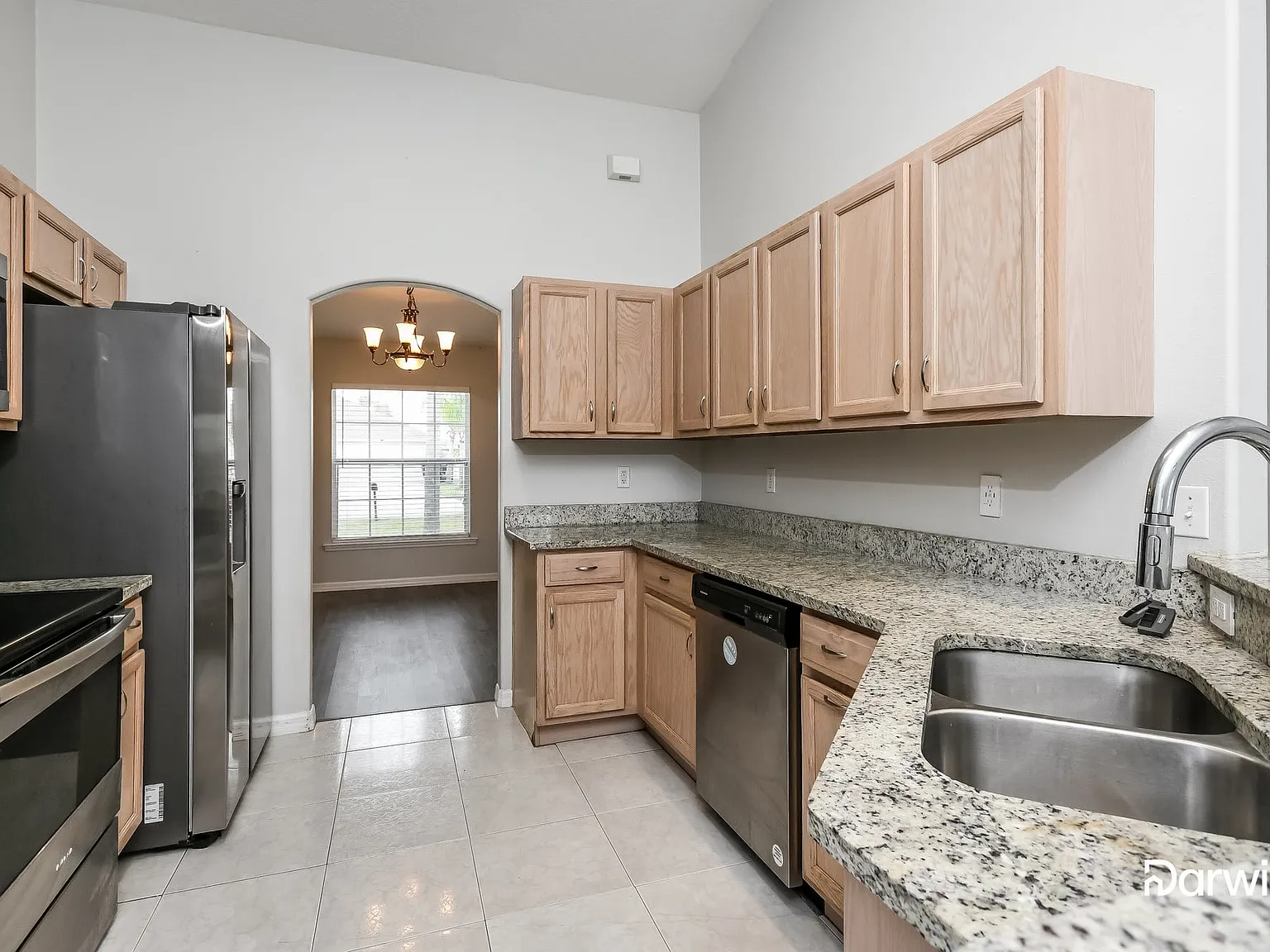 4 bed, 2.0 bath, 1601 sqft, $1,725 — Photo 4