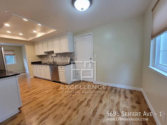 3rd image of 5695 Seifert Ave #1