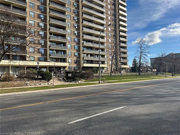 2nd image of 511 The West Mall #1112