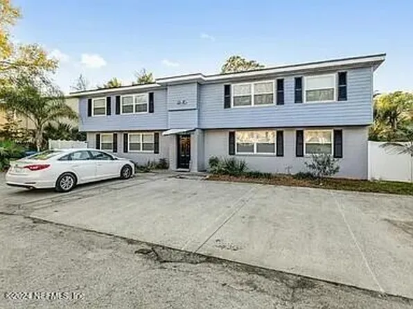 5838 YELLOW PINE Court, Jacksonville, FL 32277