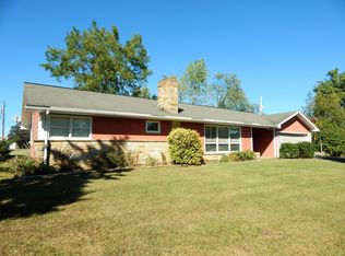 22 Dunbar Rd, Conway, AR 72032