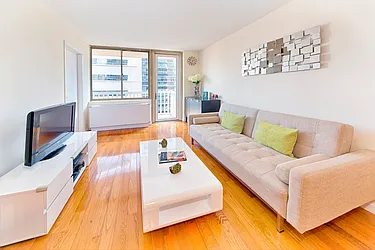 Rented by Brown Harris Stevens