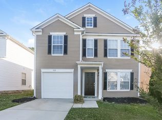 4122 Kellybrook Dr, Concord, NC 28025