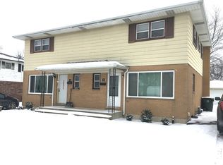 524 North Ave, Antioch, IL 60002