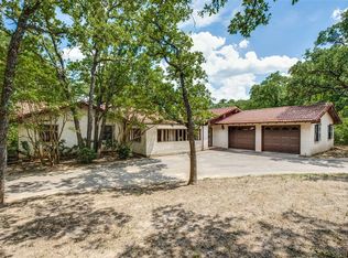 17 Twin Springs Dr, Dalworthington Gardens, TX 76016