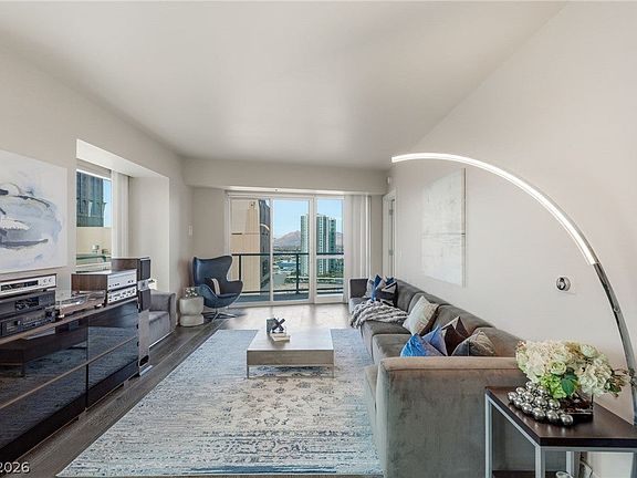 3rd image of 2700 Las Vegas Blvd S Unit 2303