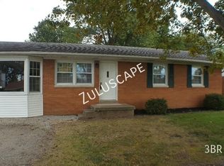 2020 Audubon Dr, Evansville, IN 47715